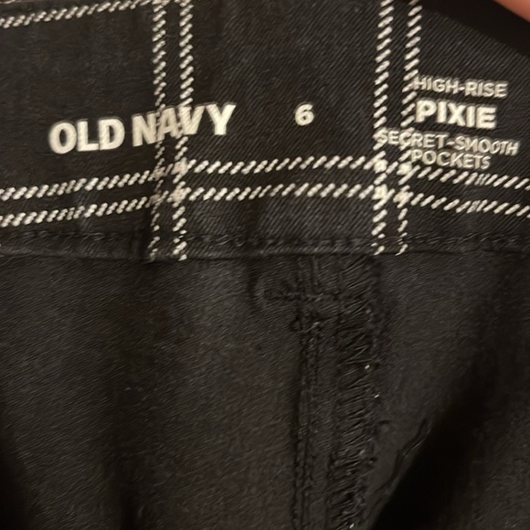 Dress pants patterned - Picture 2 of 2